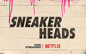 Netflix`s `Sneakerheads` is web-series based on college friends